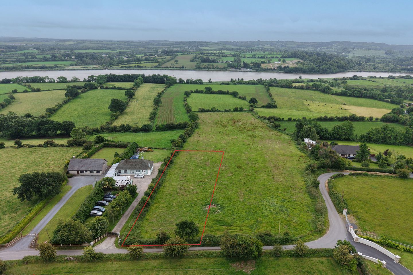 Glengrant, Carrigeen, Co. Kilkenny