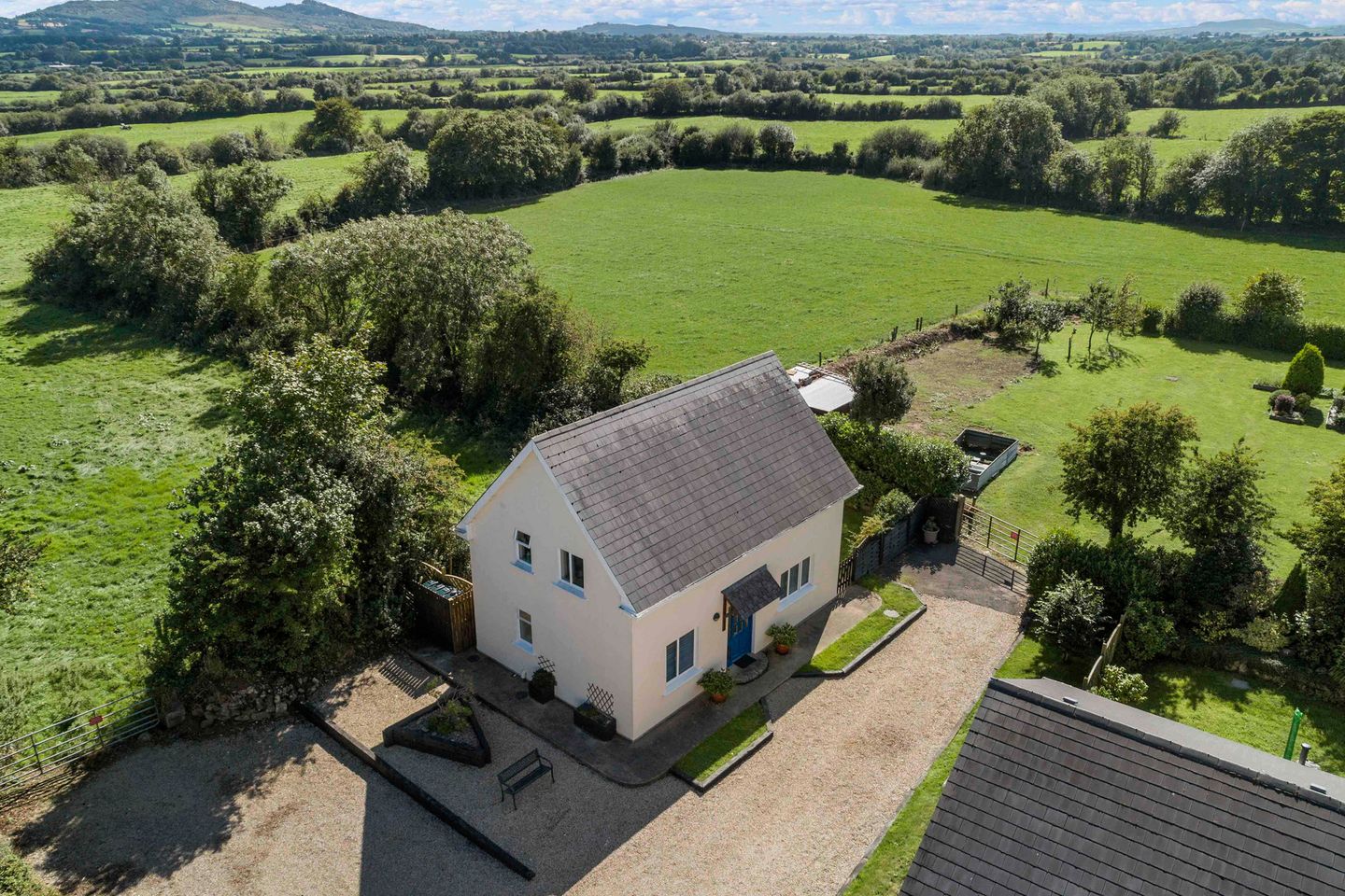 Holiday Homes in Ref. 1066843 The Lodge, 4 Ballagh court, Adamstown, Co