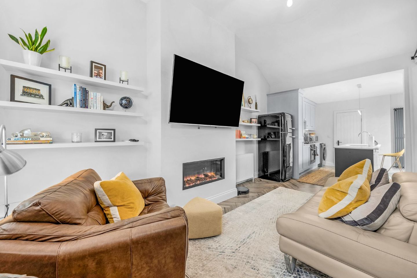 13 Kinahan Street, Stoneybatter, Dublin 7, D07RTX6