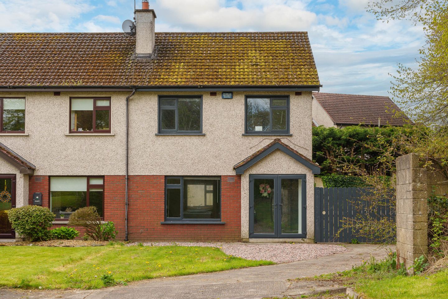 1 Castle Heights, Castletown Road, Dundalk, Co. Louth, A91R27C
