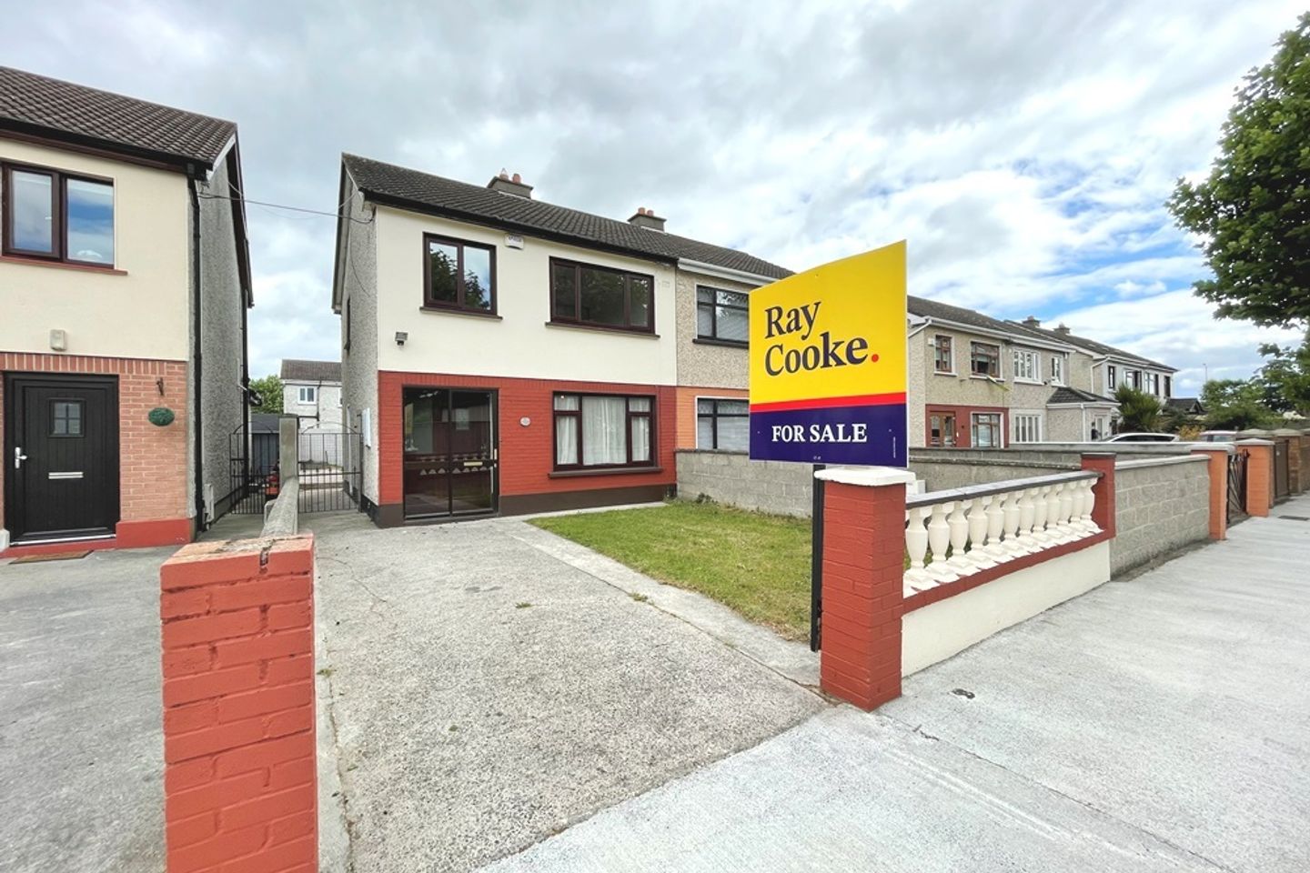 36 Glenfield Close, Clondalkin, Clondalkin, Dublin 22 is for sale on