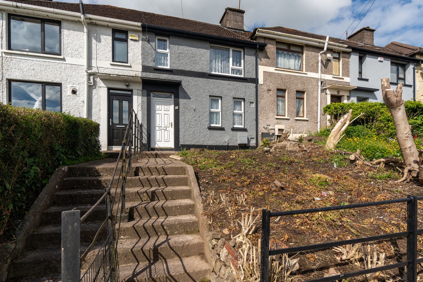 21 Seminary Walk, Farranree, Farranree, Co. Cork, T23A4V2 is for sale