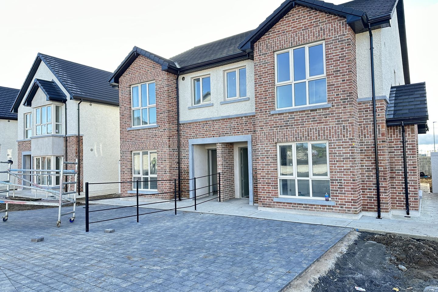 Bregawn Estate, Bregawn Estate, Cashel, Co. Tipperary is for sale on Daft.ie