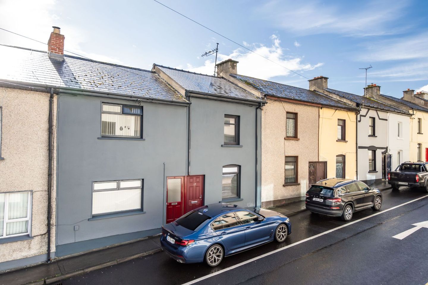 17 Maginn Avenue, Buncrana, Buncrana, Co. Donegal, F93A4N5