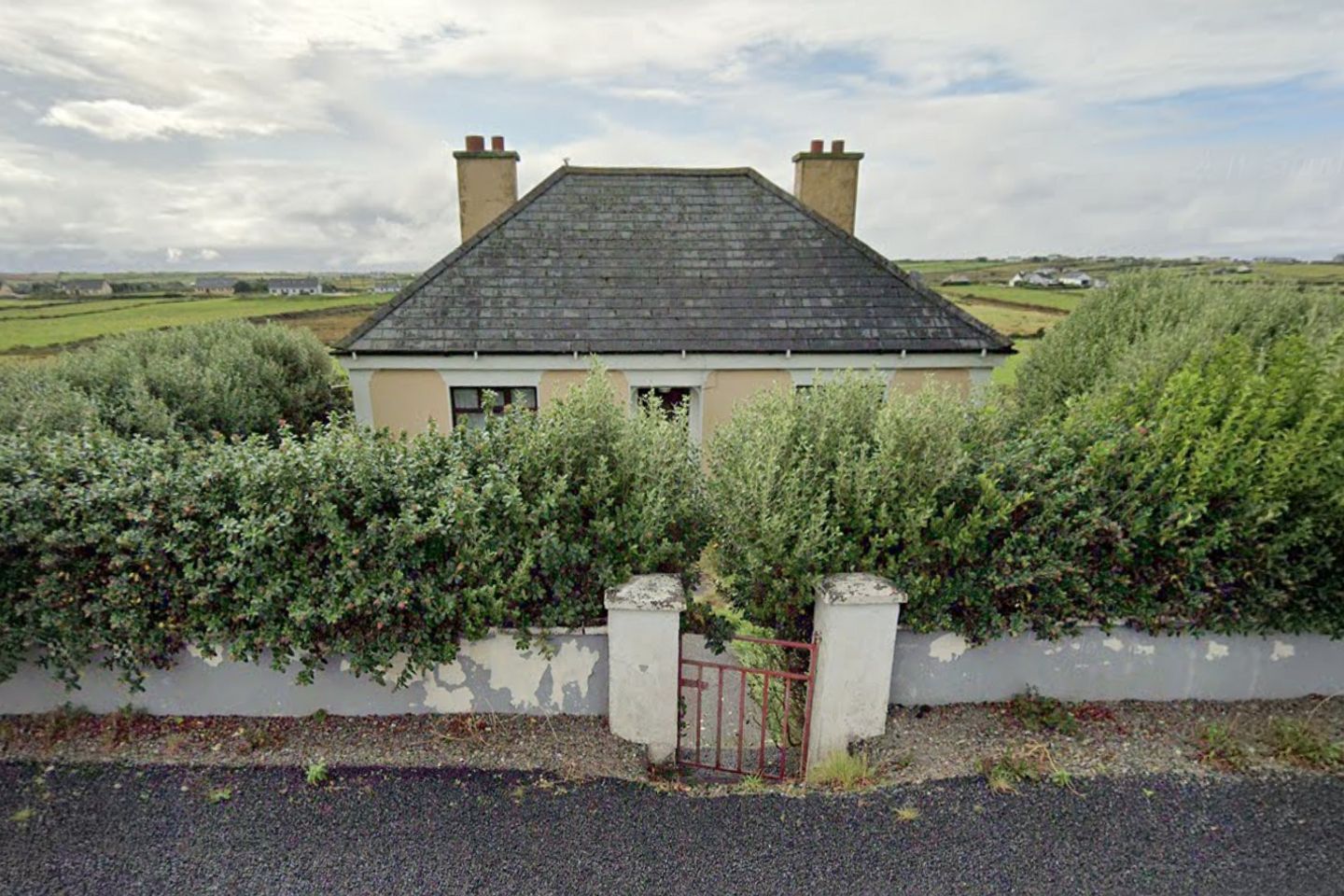 Tallagh Road, Belmullet, Co. Mayo, F26XK09 is for sale on Daft.ie