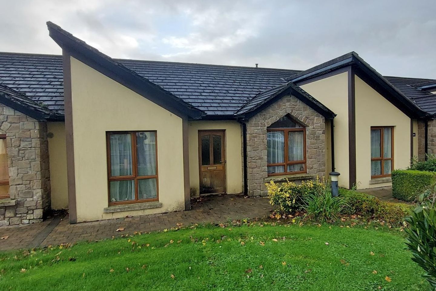 60 Castlemanor Retirement Village, Cavan, Co. Cavan is for sale on Daft.ie