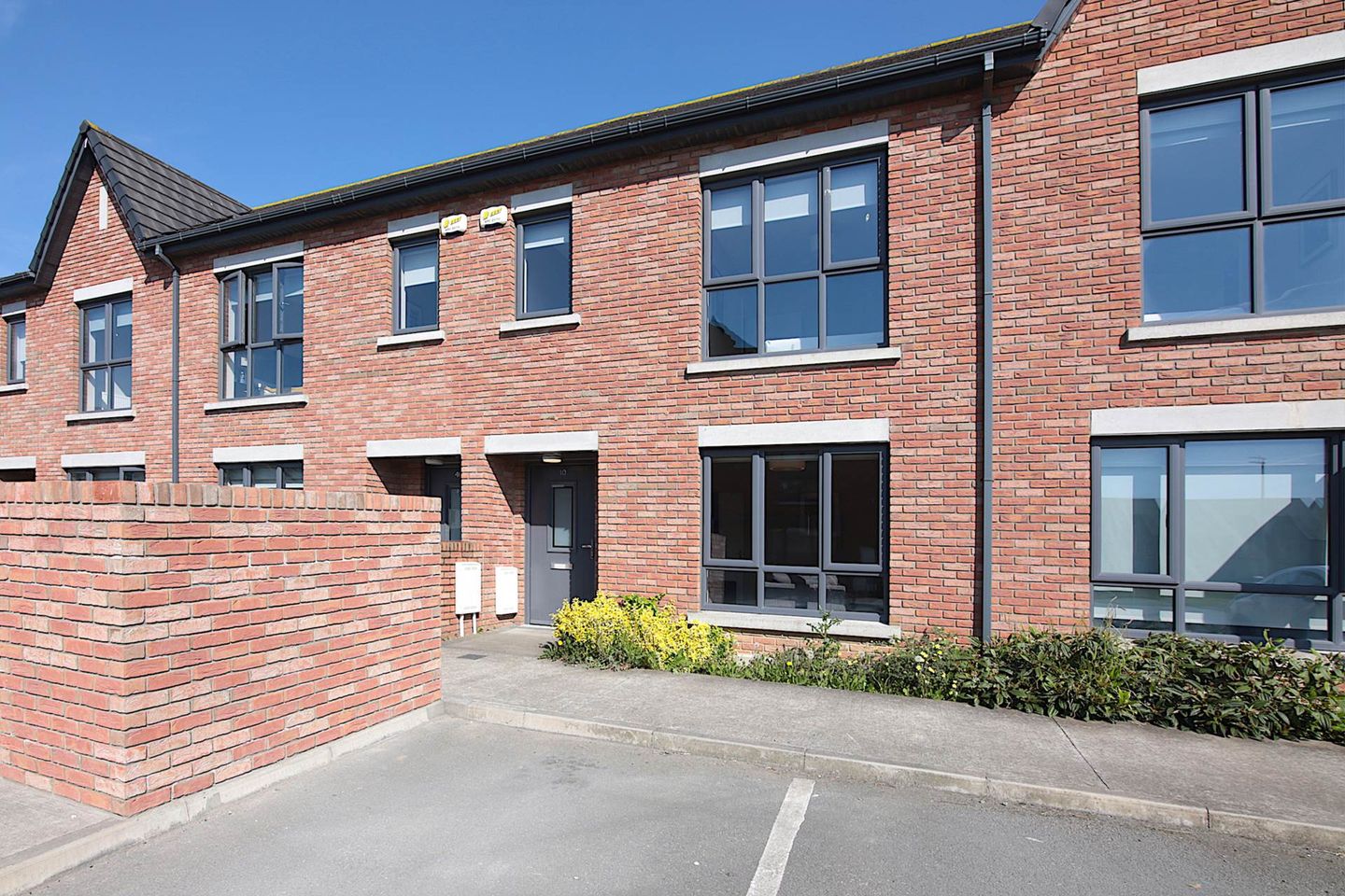 40 Castlefield Hall, Clonsilla, Dublin 15, D15RC8V