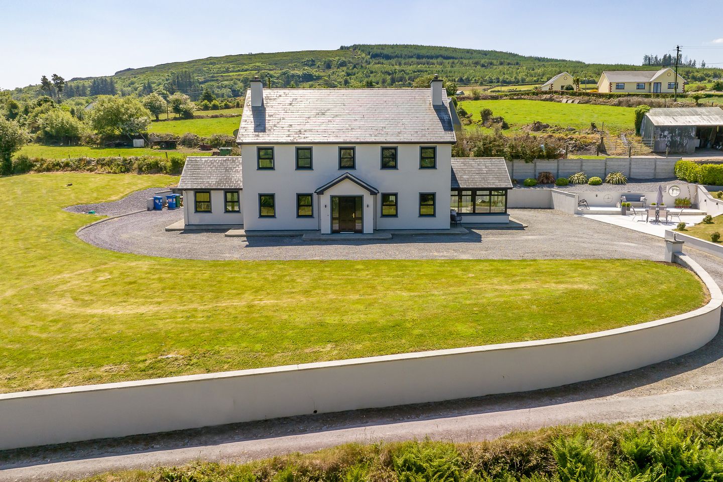 Coolsnaghtig, Dunmanway, Co. Cork, P47H966 is for sale on Daft.ie