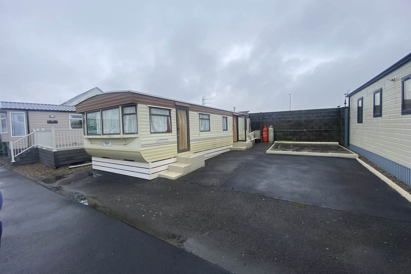 A2, Seapark Mobile Home Park, Lahinch, Co. Clare, V95CK6D
