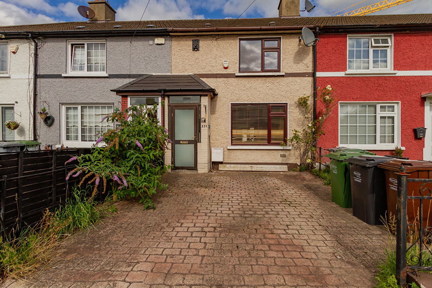 231 Galtymore Road, Drimnagh, Drimnagh, Dublin 12, D12TX21