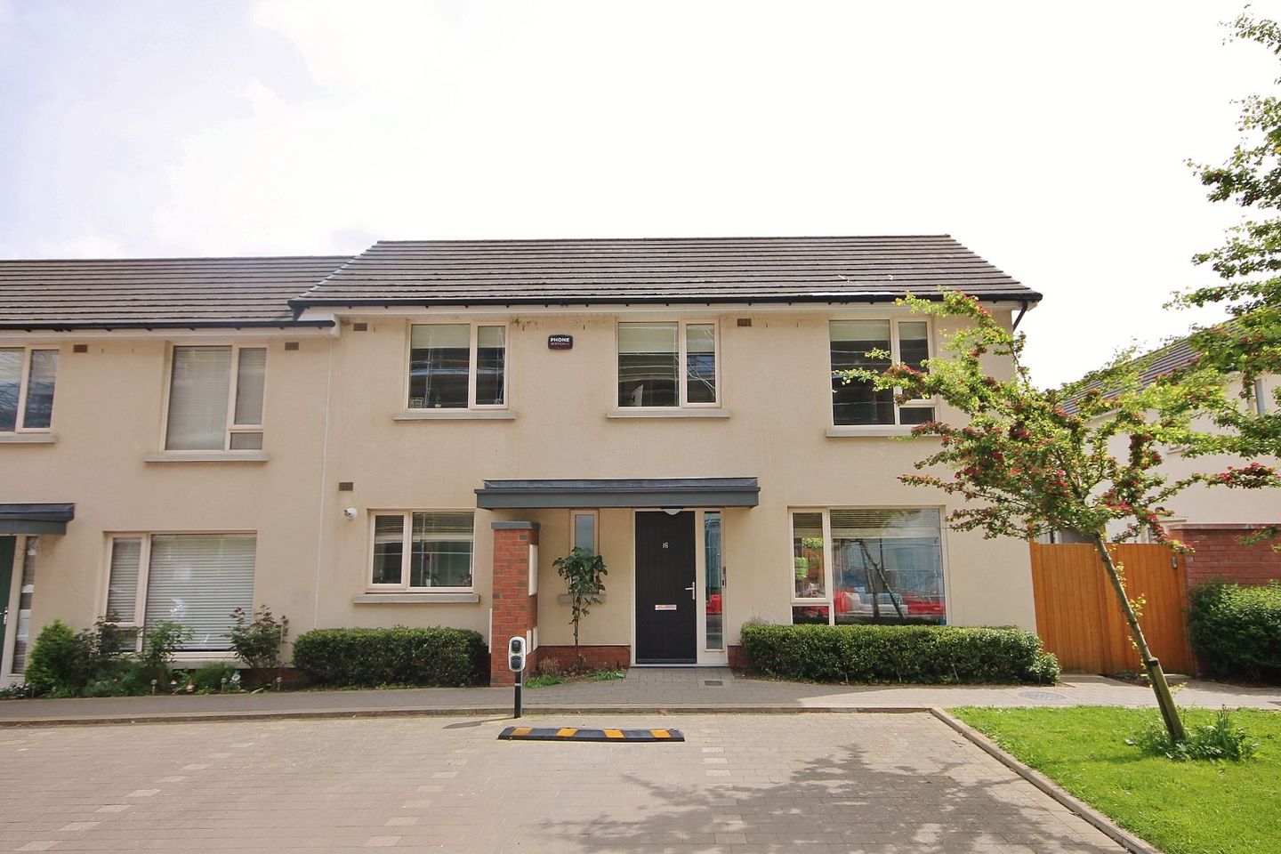 16 Stratton  Way, Adamstown, Lucan, Co Dublin, K78YE30