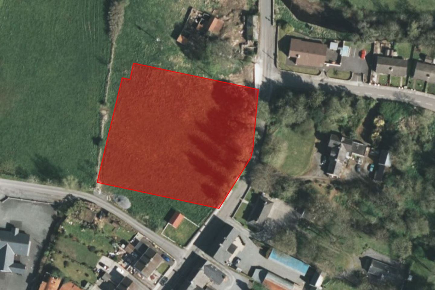 Development Site at Ardkeeran, Riverstown, Co. Sligo is for sale on Daft.ie