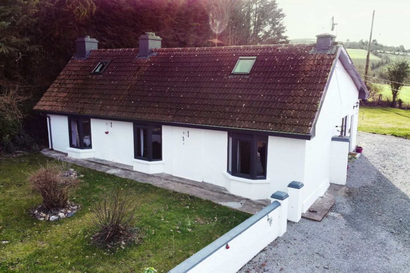 Darna, Lavally Lower, Mallow, Co. Cork, P51EDV2