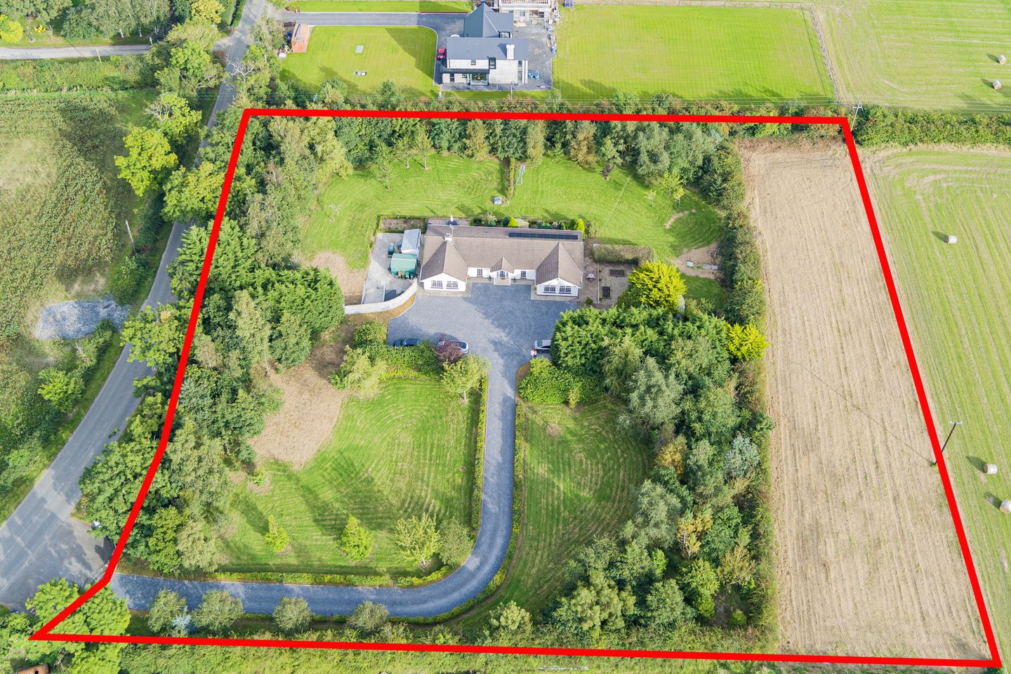 Baldrumman Lodge, Lusk, Co. Dublin, K45YF99 is for sale on Daft.ie