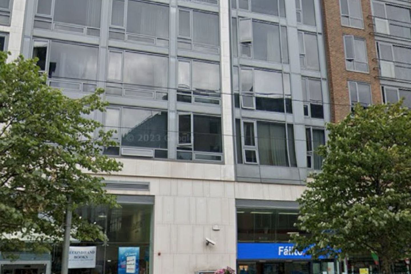 Ivy Exchange,Parnell Street,Dublin 1, Dublin 1