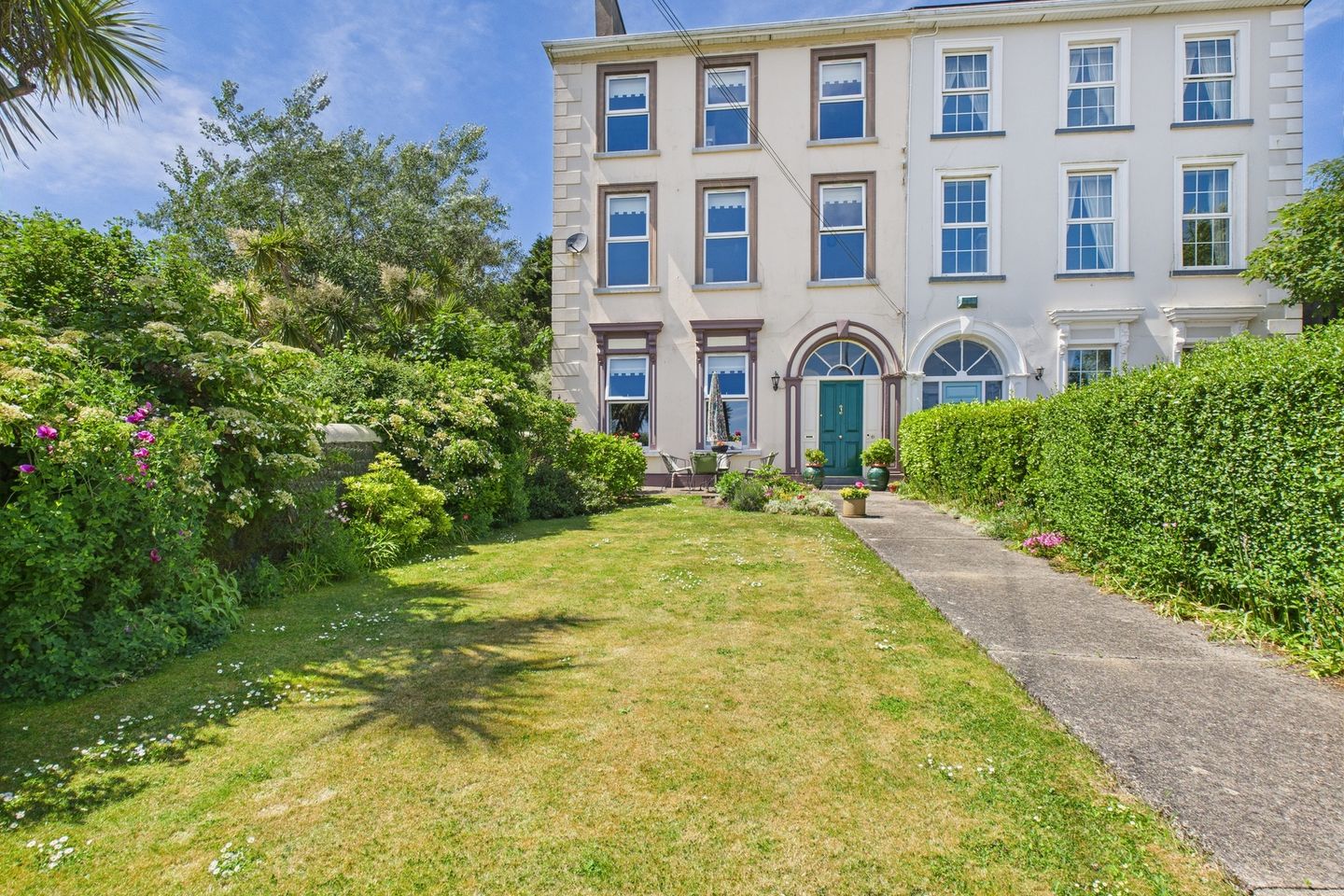 Rushmore House, Lower Branch Road, Tramore, Co. Waterford, X91Y363