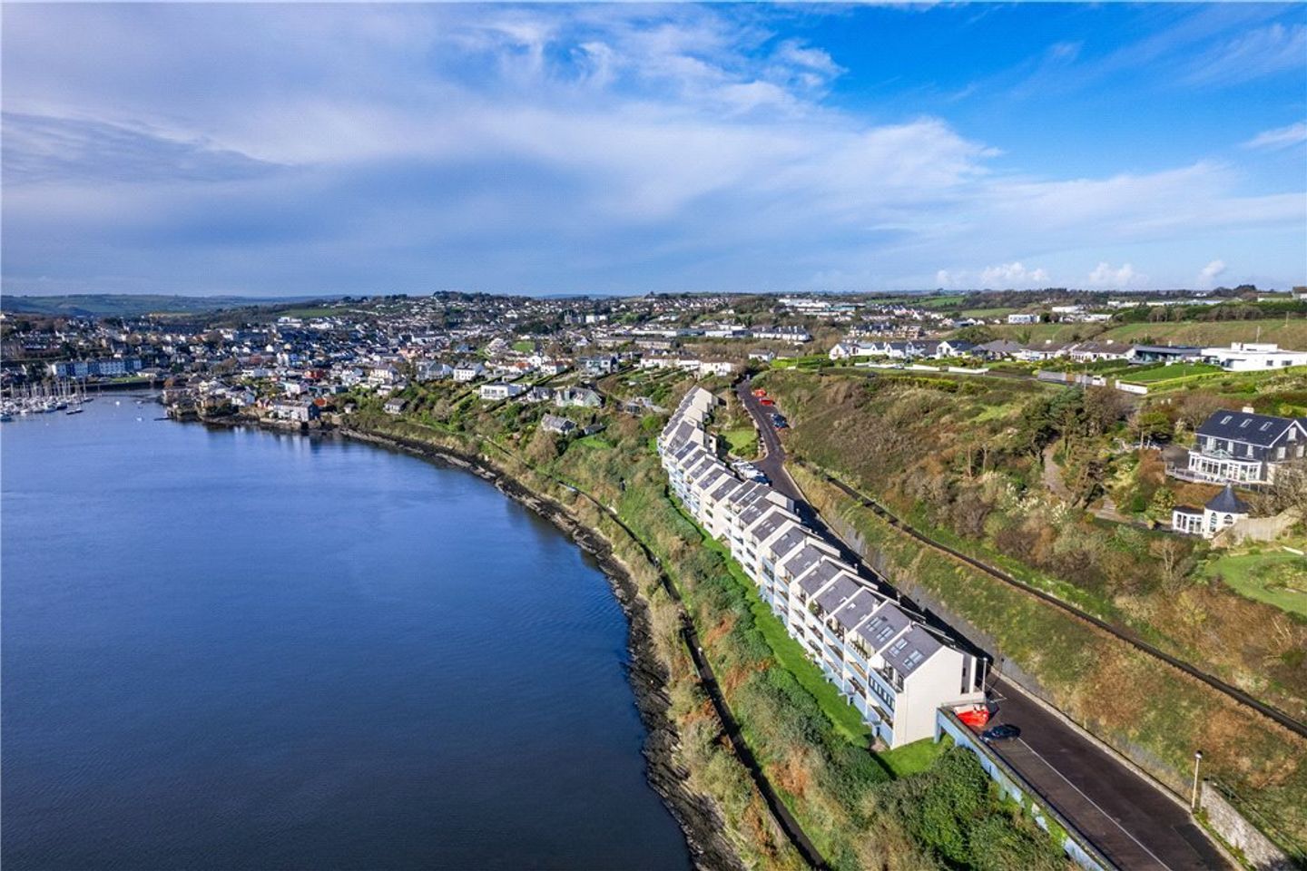 18B Ardbrack Heights, Kinsale, Co. Cork, P17EK18 is for sale on Daft.ie