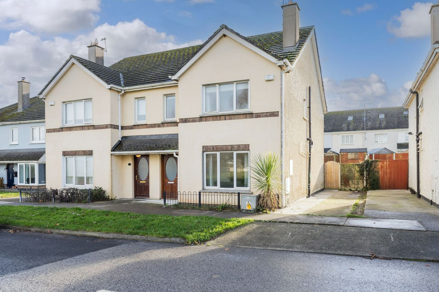 4 Moylaragh Road, Balbriggan, Balbriggan, Co. Dublin, K32Y043