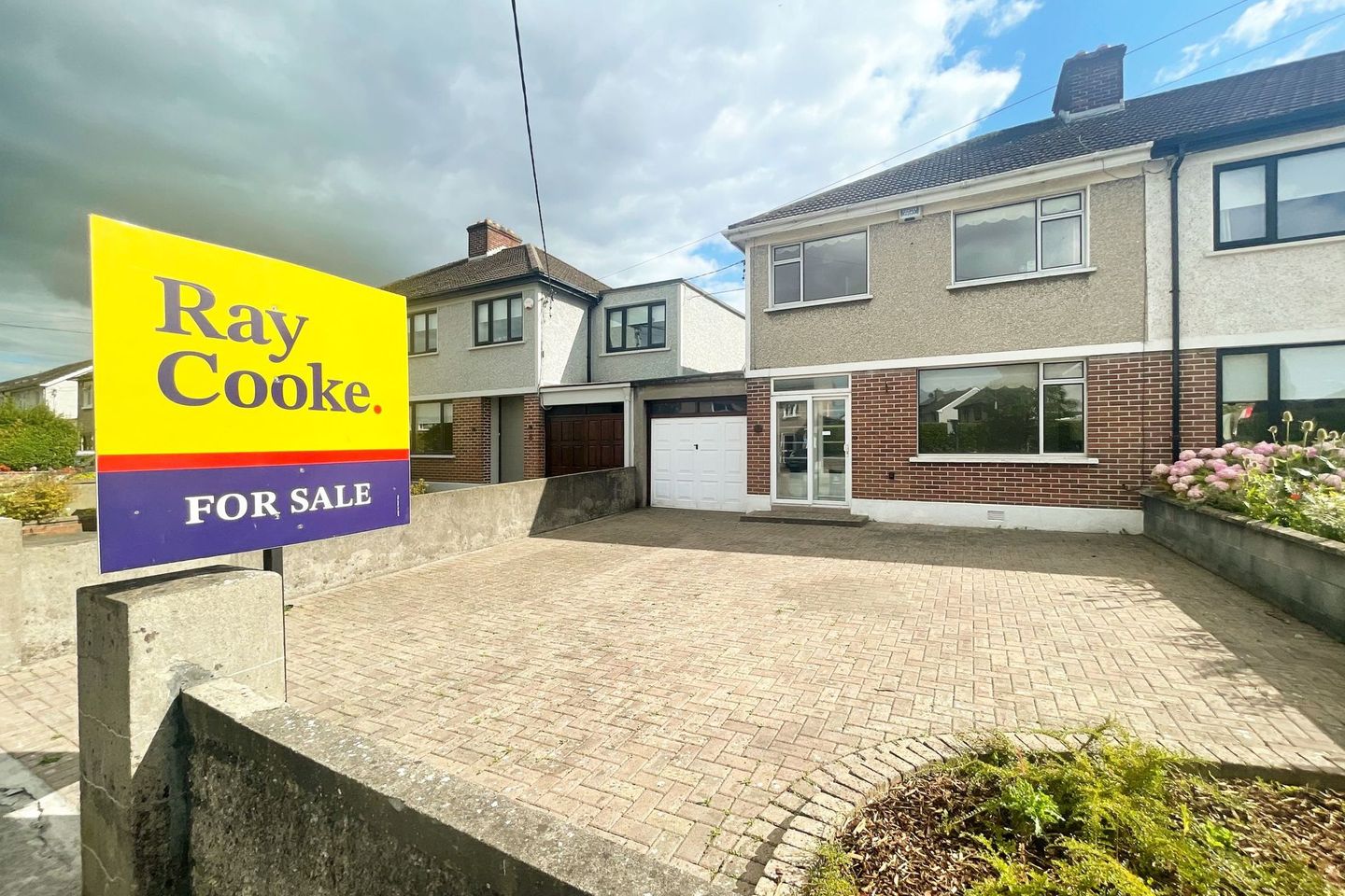 6 Grove Park Avenue, Glasnevin, Glasnevin, Dublin 11 is for sale on Daft.ie