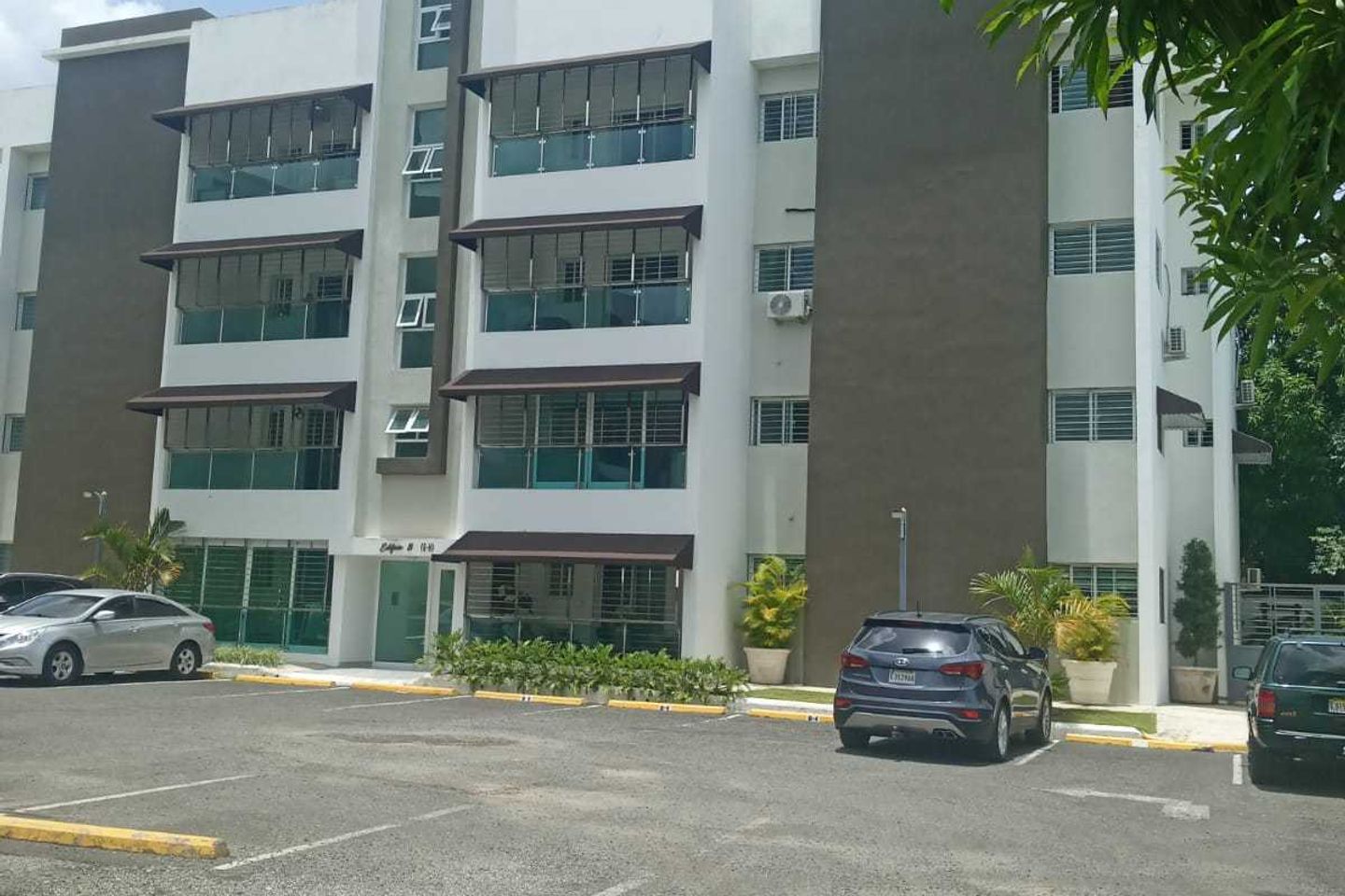 Excellent 3 Bed Apartment For Sale Santiago Dominican Republic