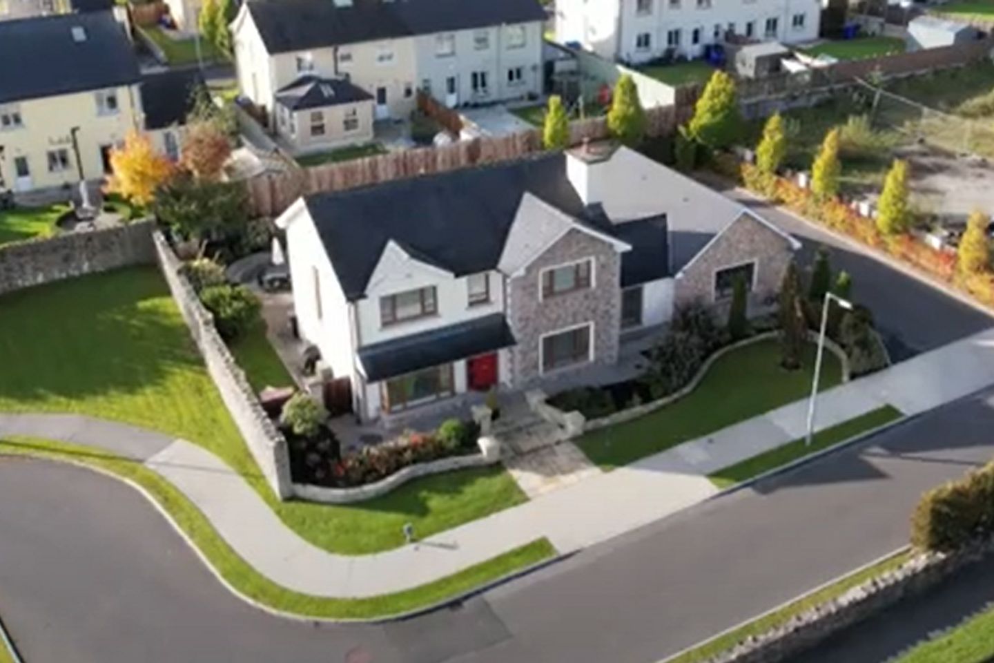 5 Tarmon Manor, Castlerea, Co. Roscommon, F45P212