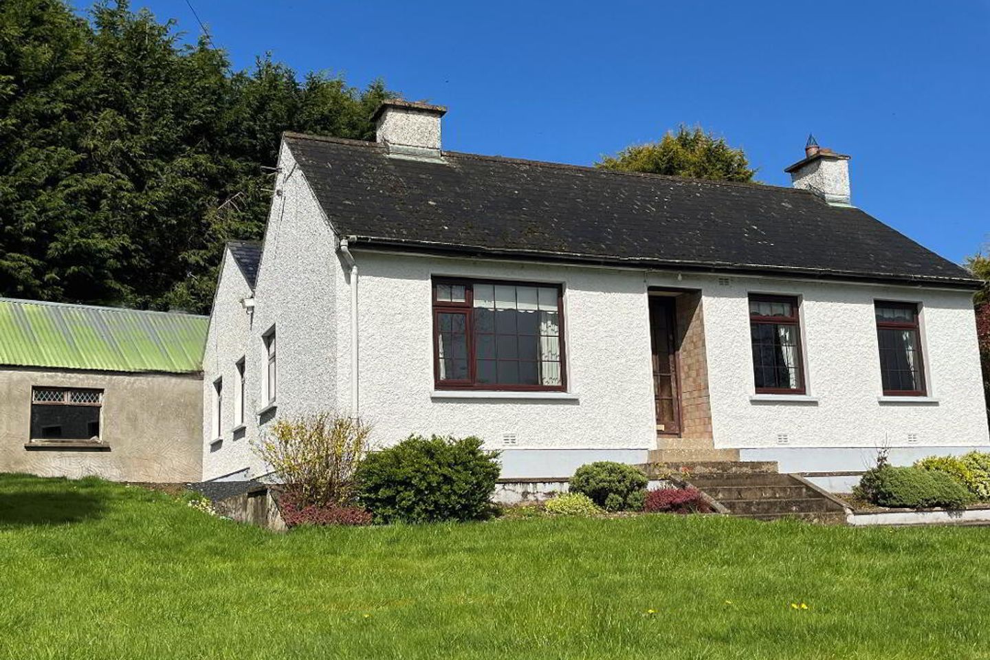 Mullaghunshinagh, Inniskeen, Carrickmacross, Co. Monaghan, A91AK13 is