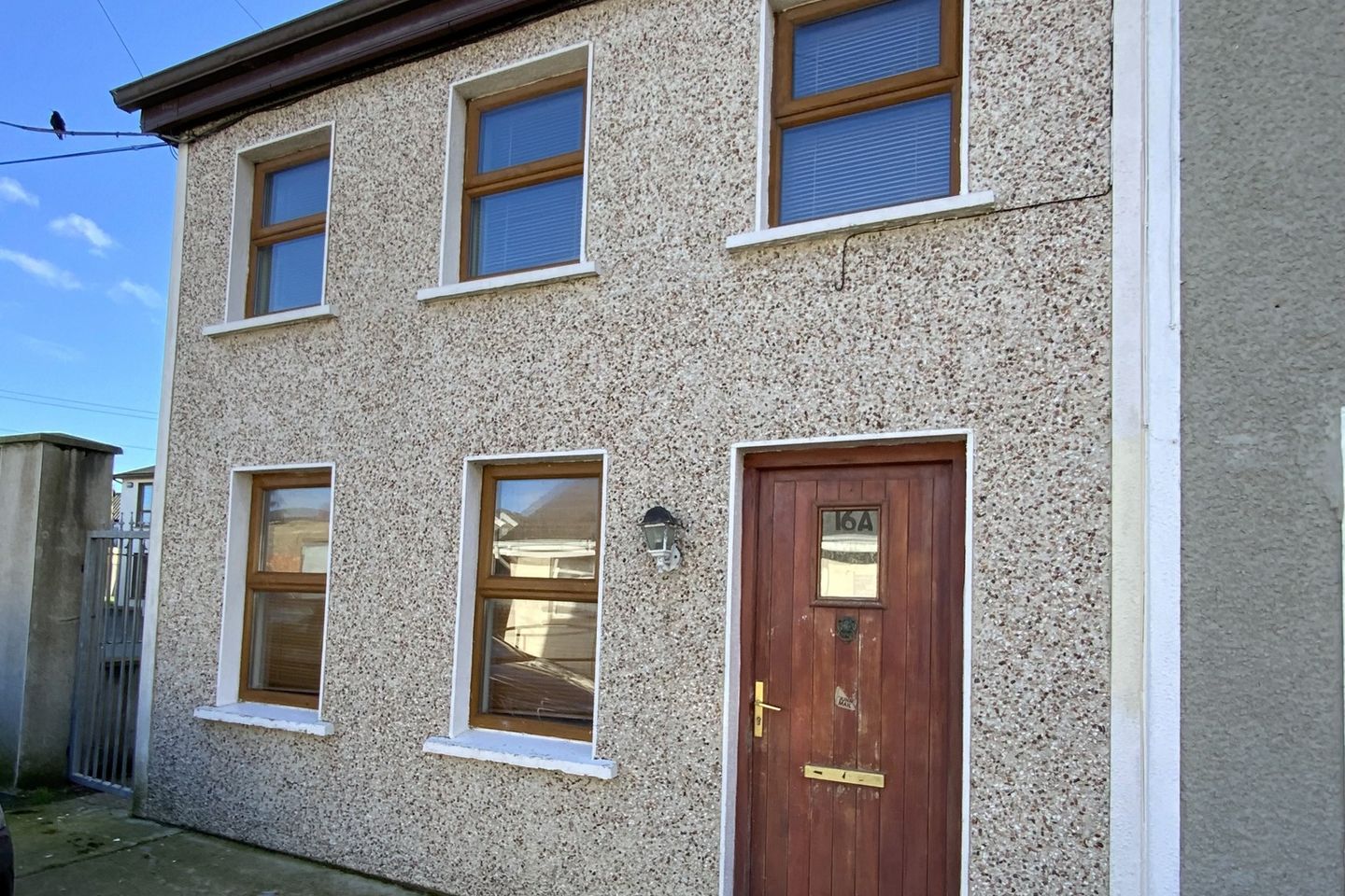 16A Rockview Terrace, Arklow, Co. Wicklow, Y14XC80 is for sale on Daft.ie