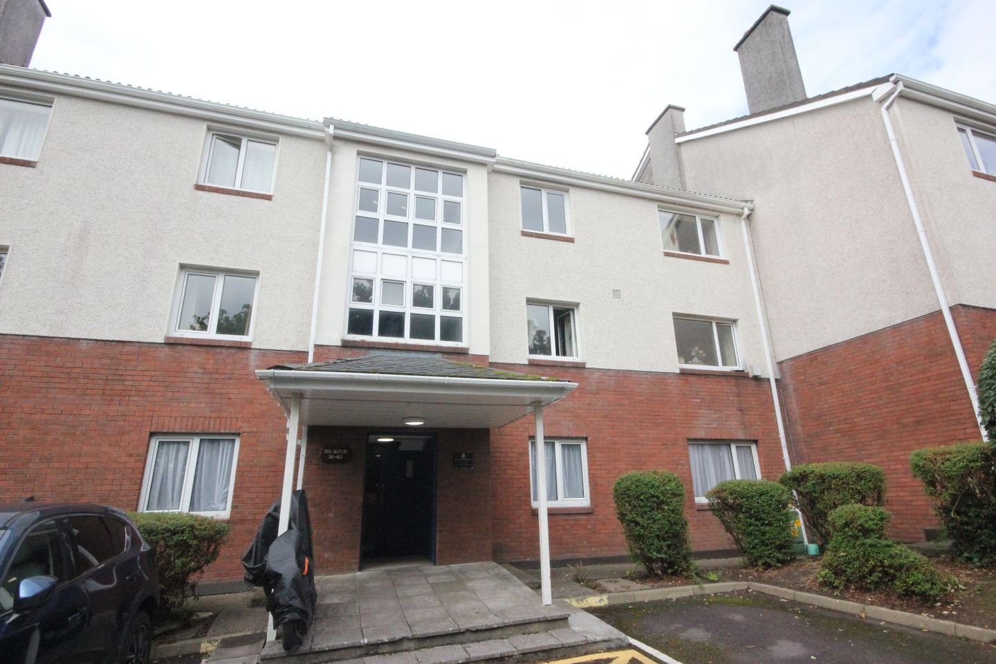 Apartment 41 , The Maples, Wentworth Gardens, Wilton, Co. Cork, T12A529