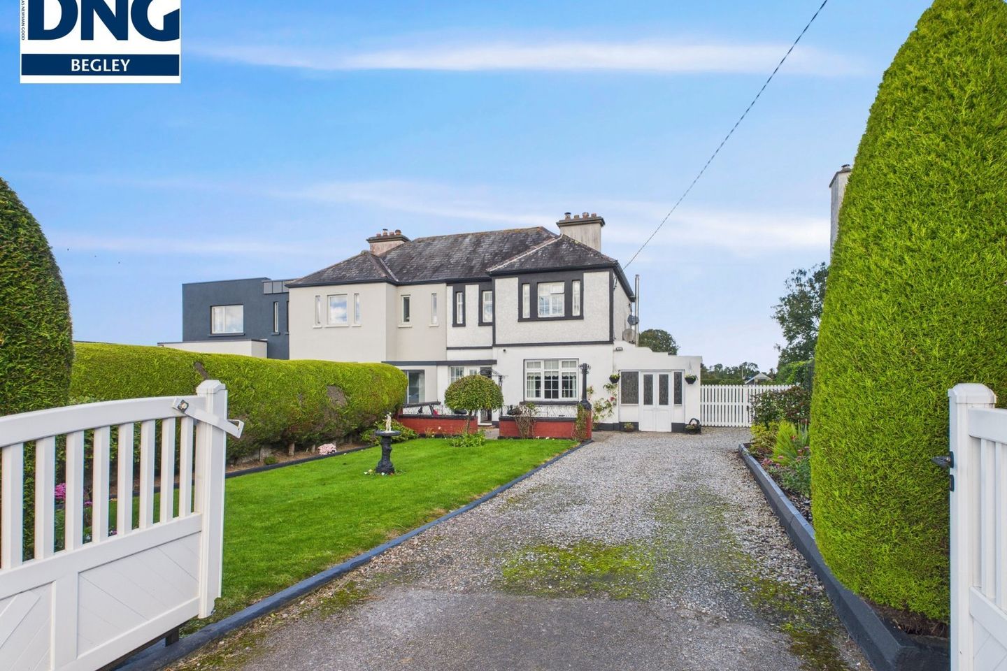 High Fields, High Fields, Dublin Road, Moate, Co. Westmeath, N37XA58