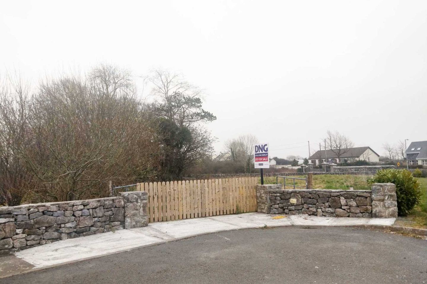 Site At Inchiquin Park, Corofin, Co. Clare is for sale on Daft.ie