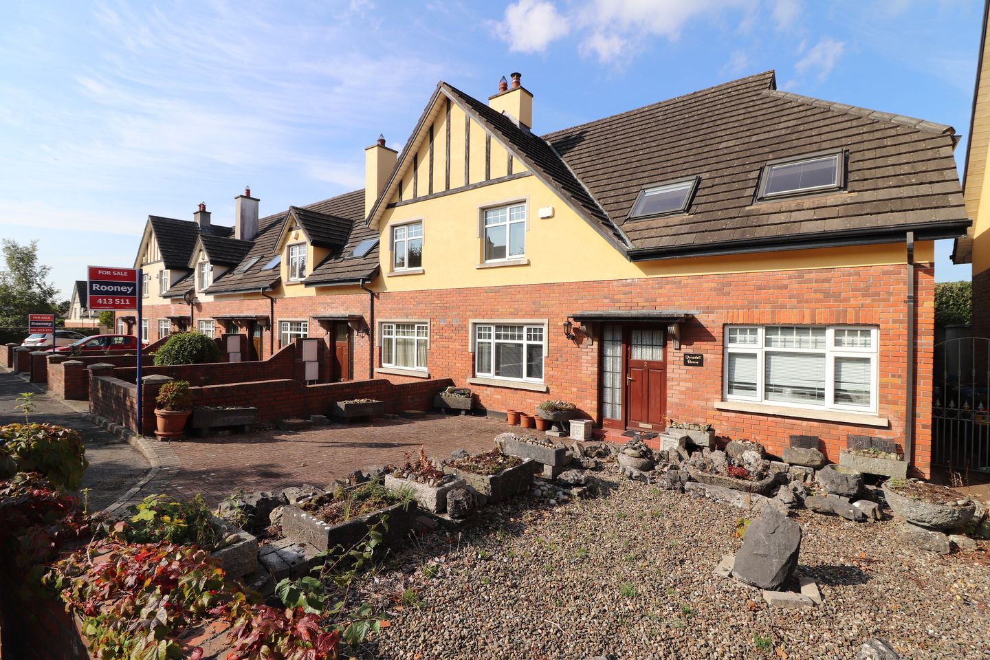 Lissadell House, 2 Fitzhaven, South Circular Road, Co. Limerick is for