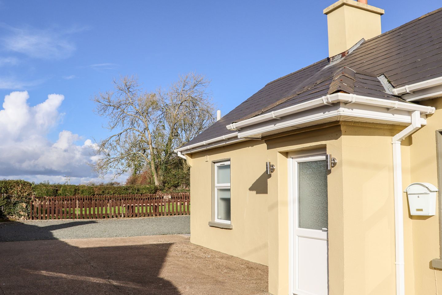 Holiday Homes in Ref. 1070476 Lane Cottage, Lane Cottage, Ballycullane