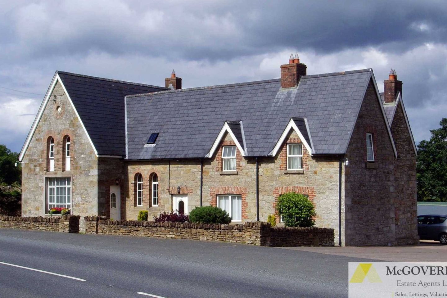 LETTERKEEN HOUSE, Pettigo Road, Letterkeen / Kesh, Enniskillen, Co
