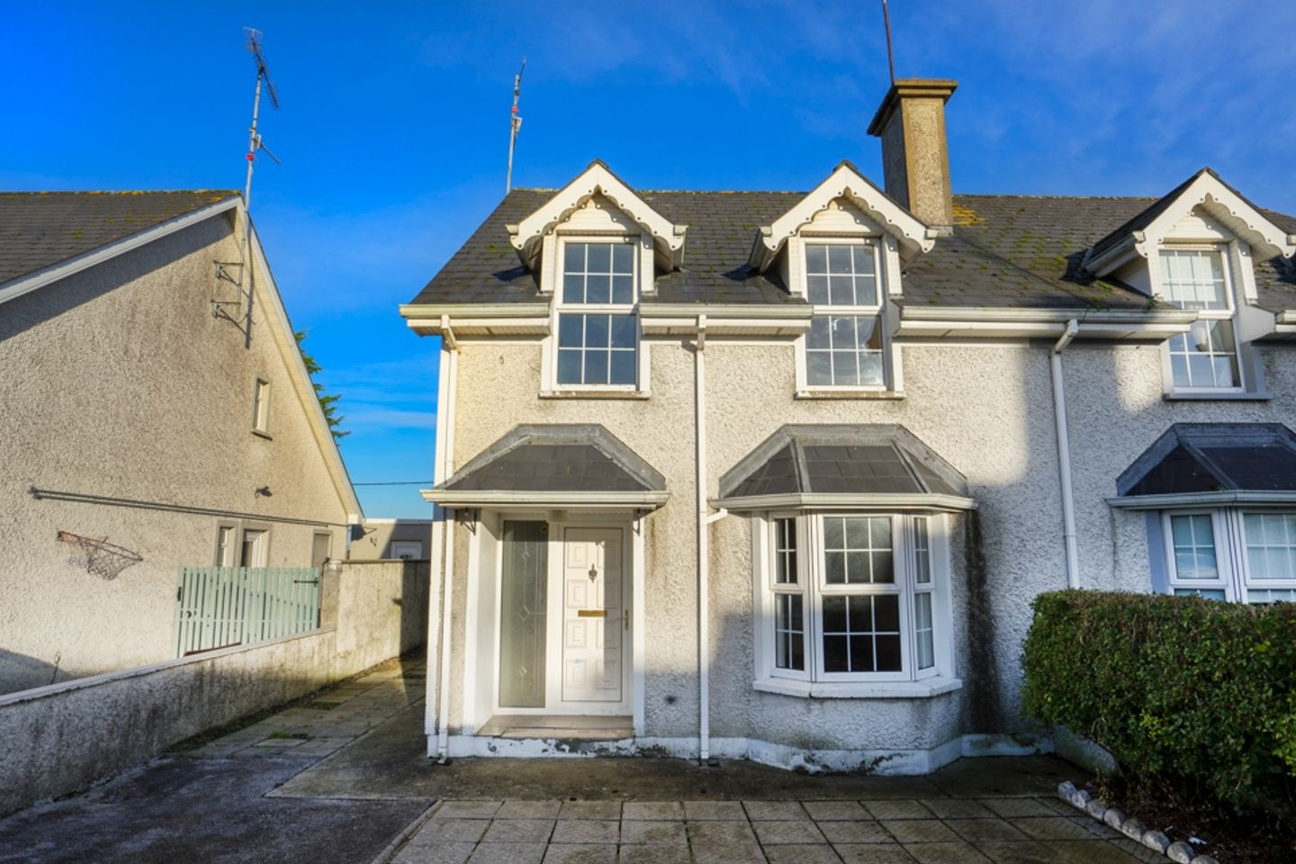 10 Abbey Court, Louth Village, Co. Louth, A91AP21