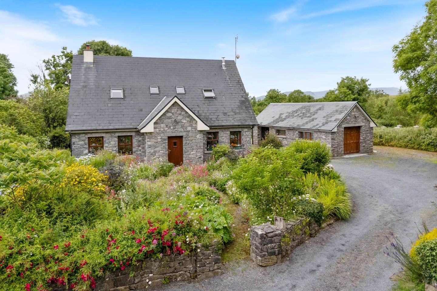 Killimor, The Neale, Ballinrobe, Co. Mayo, F31XT86 is for sale on Daft.ie