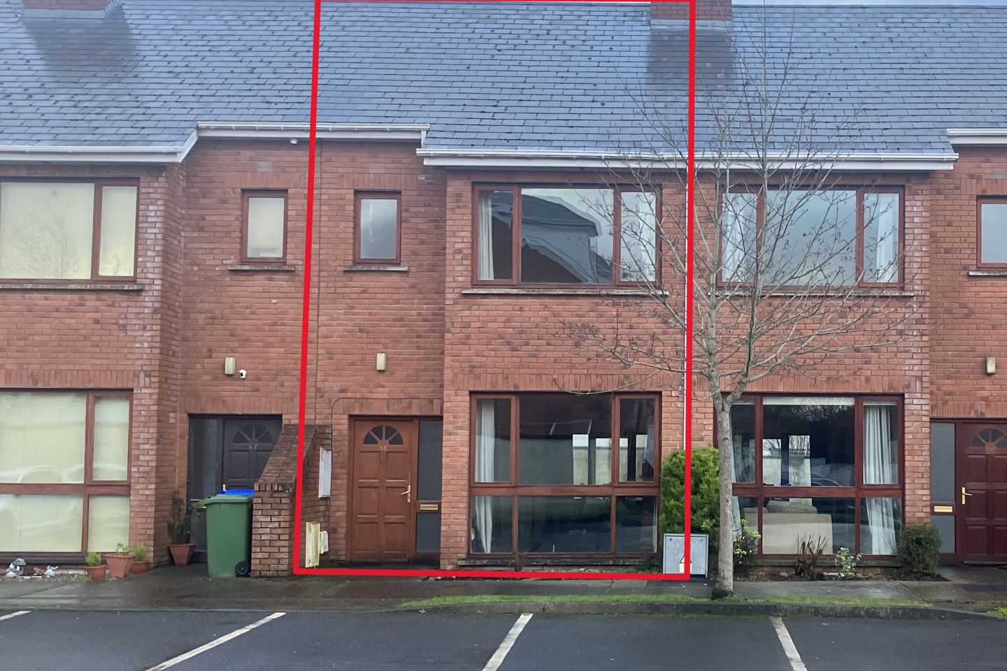 56 Millfield Manor, Newbridge, Co. Kildare, W12T295 is for sale on Daft.ie