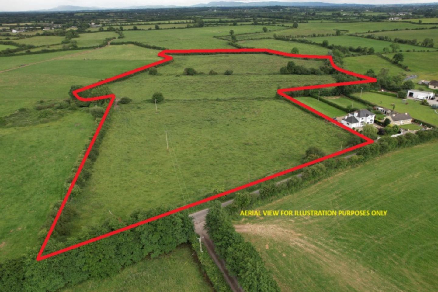 Ballymacstradeen, Manister, Croom, Co. Limerick