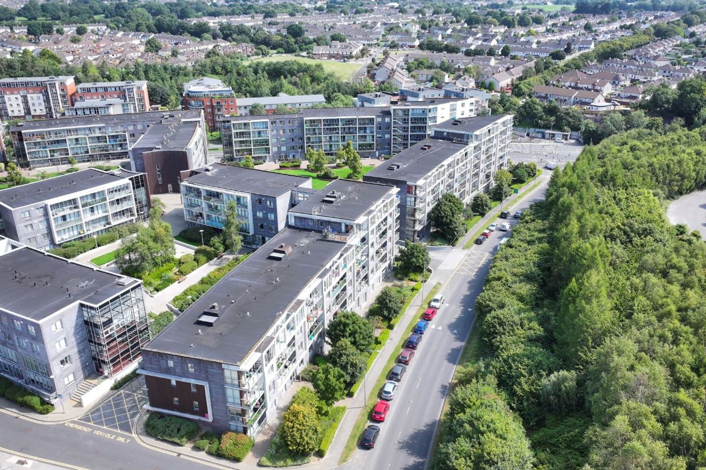 Apartment 63, The Iona, Prospect Hill, Finglas, Dublin 11, D11NP96
