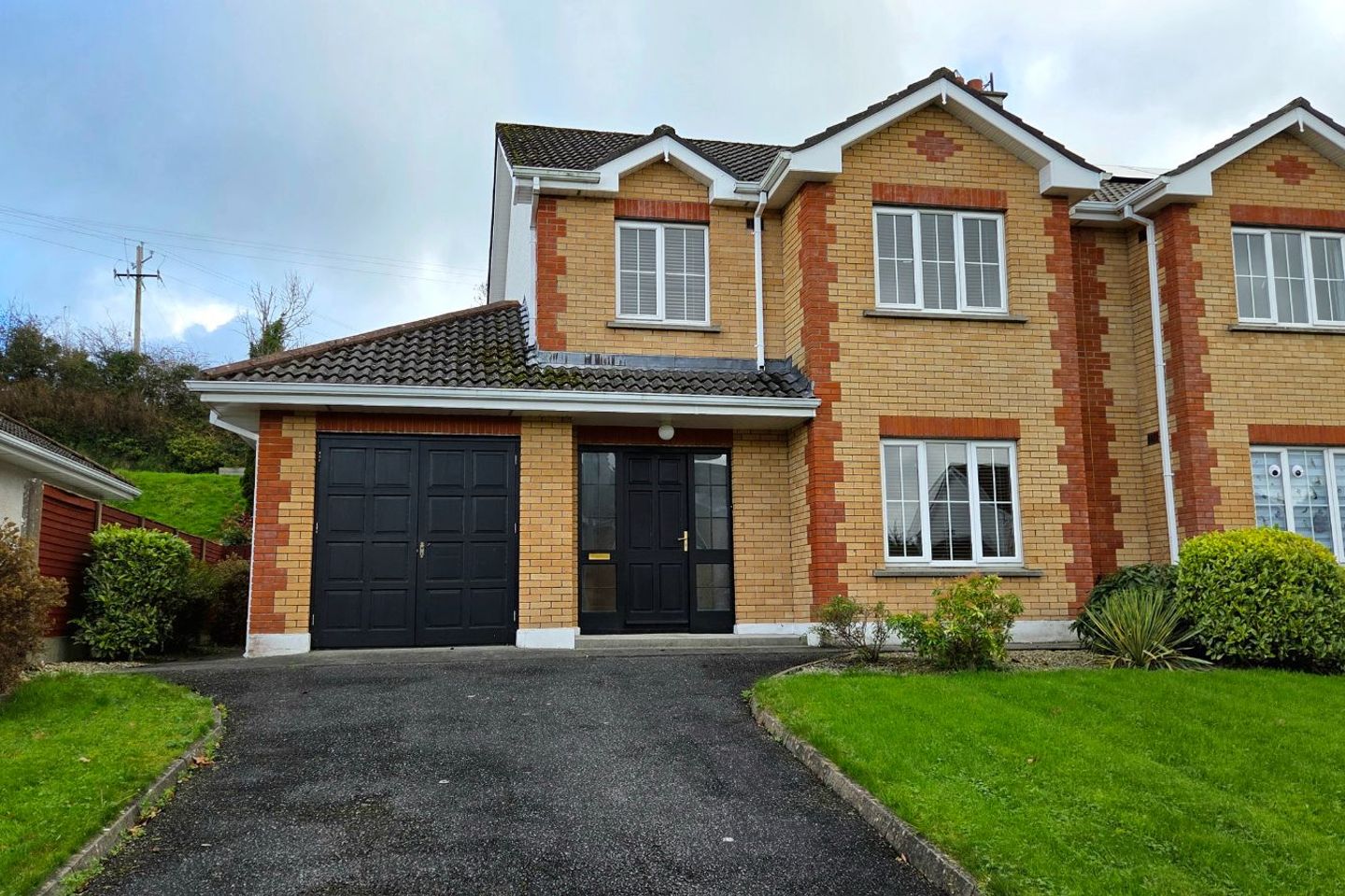 16 Oakwood Crescent, Ballyhaise, Co. Cavan, H12PW22