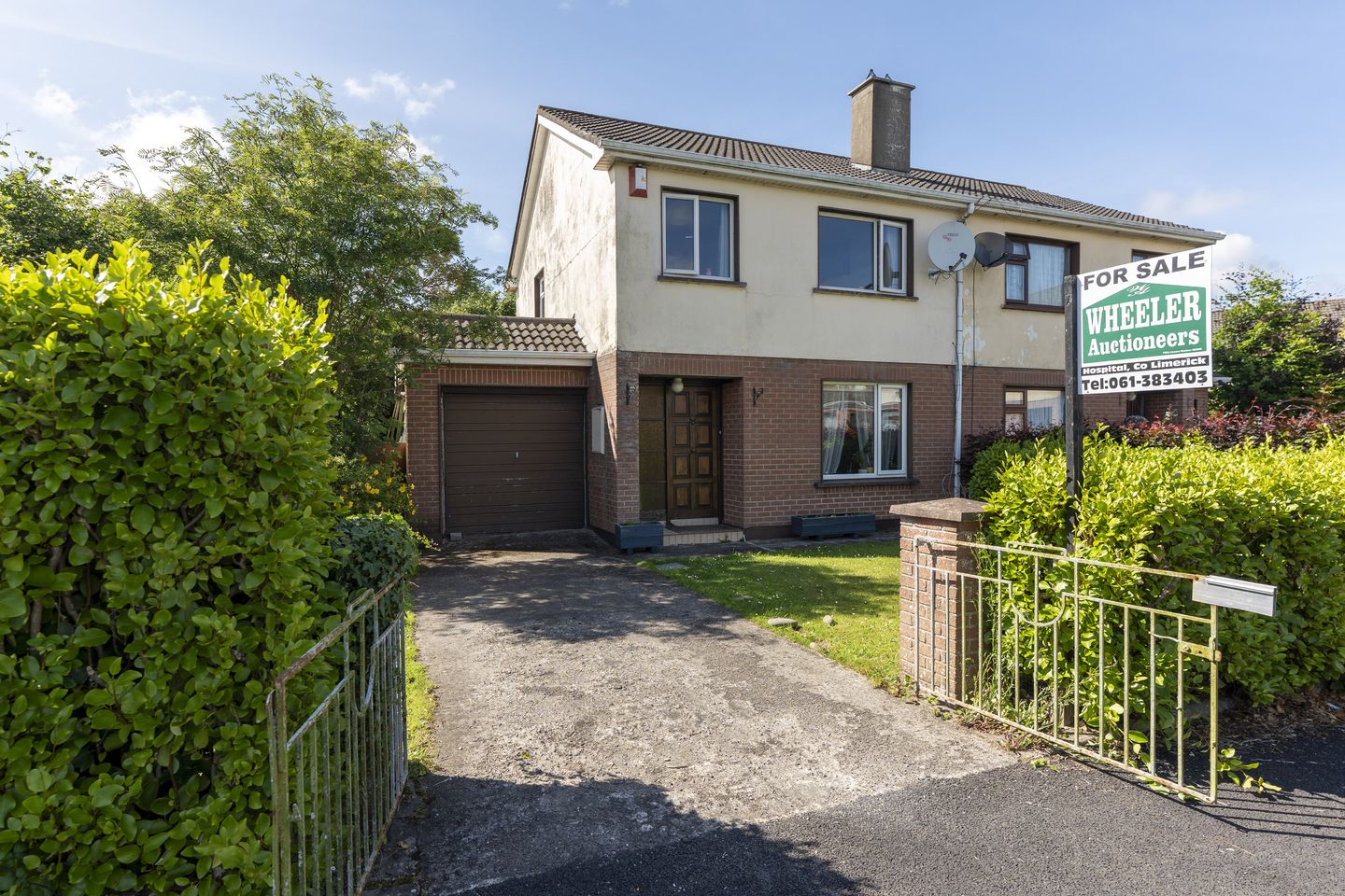 9 Beverly Heights, Raheen, Raheen, Co. Limerick, V94TR6X