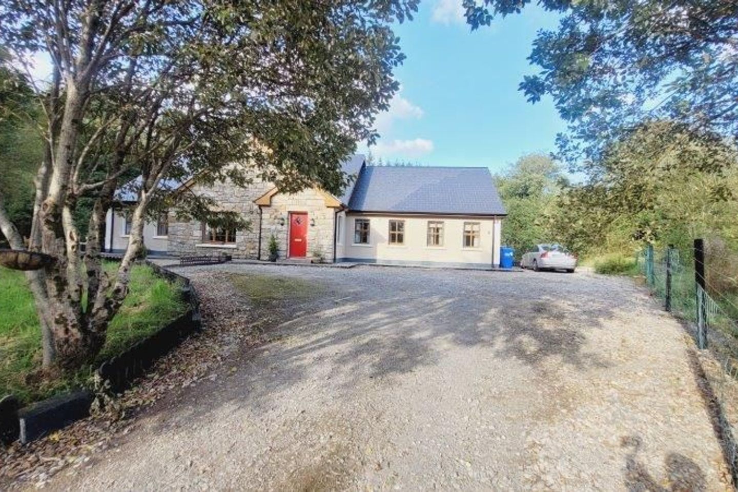 Darkvalley, Dromahair, Co. Leitrim, F91W688