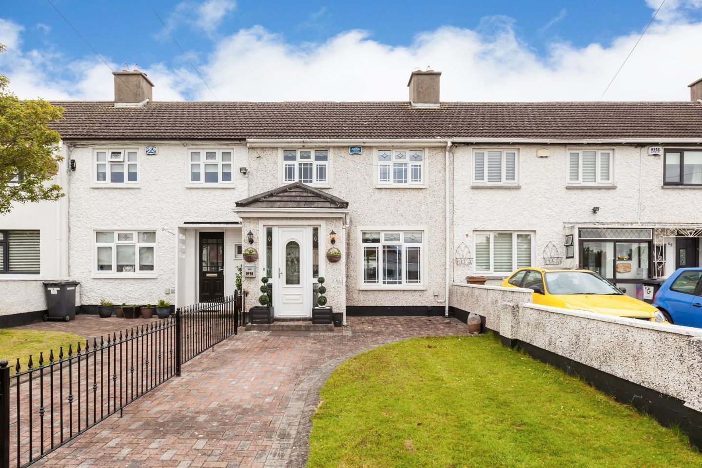 72 Casement Park, Finglas, Dublin 11, D11R6H0 is for sale on Daft.ie