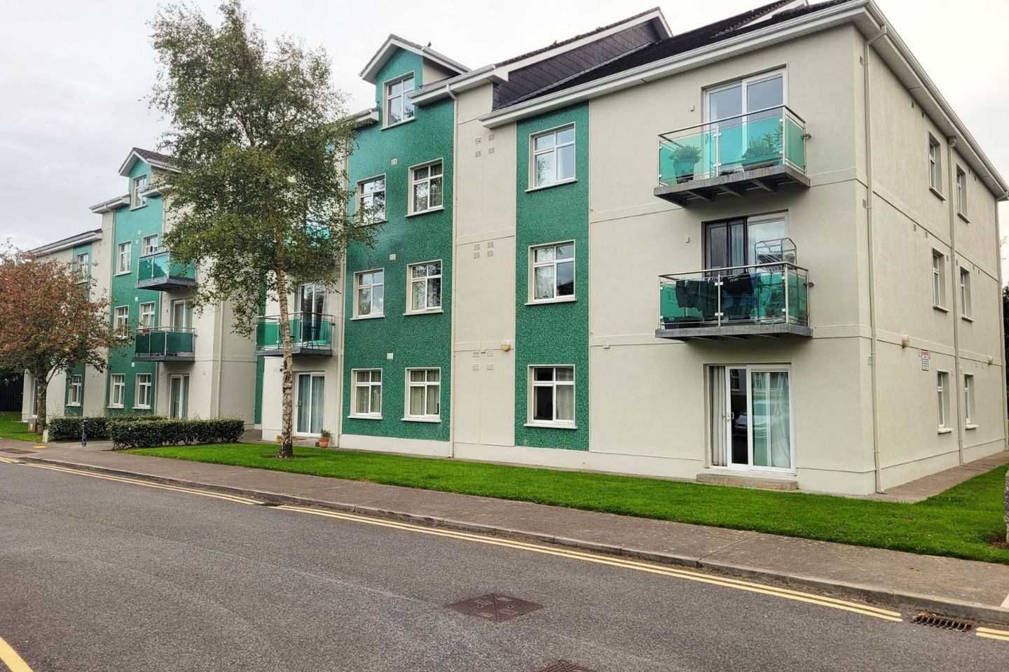 Apartment 25, Tí Luaghaidh, Gleann Na Rí, Murroogh, Co. Galway, H91V9Y4