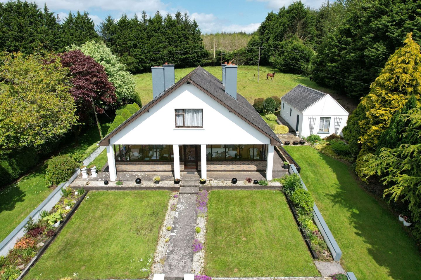 Cloonfinglas, Fairymount, Co. is for sale on Daft.ie