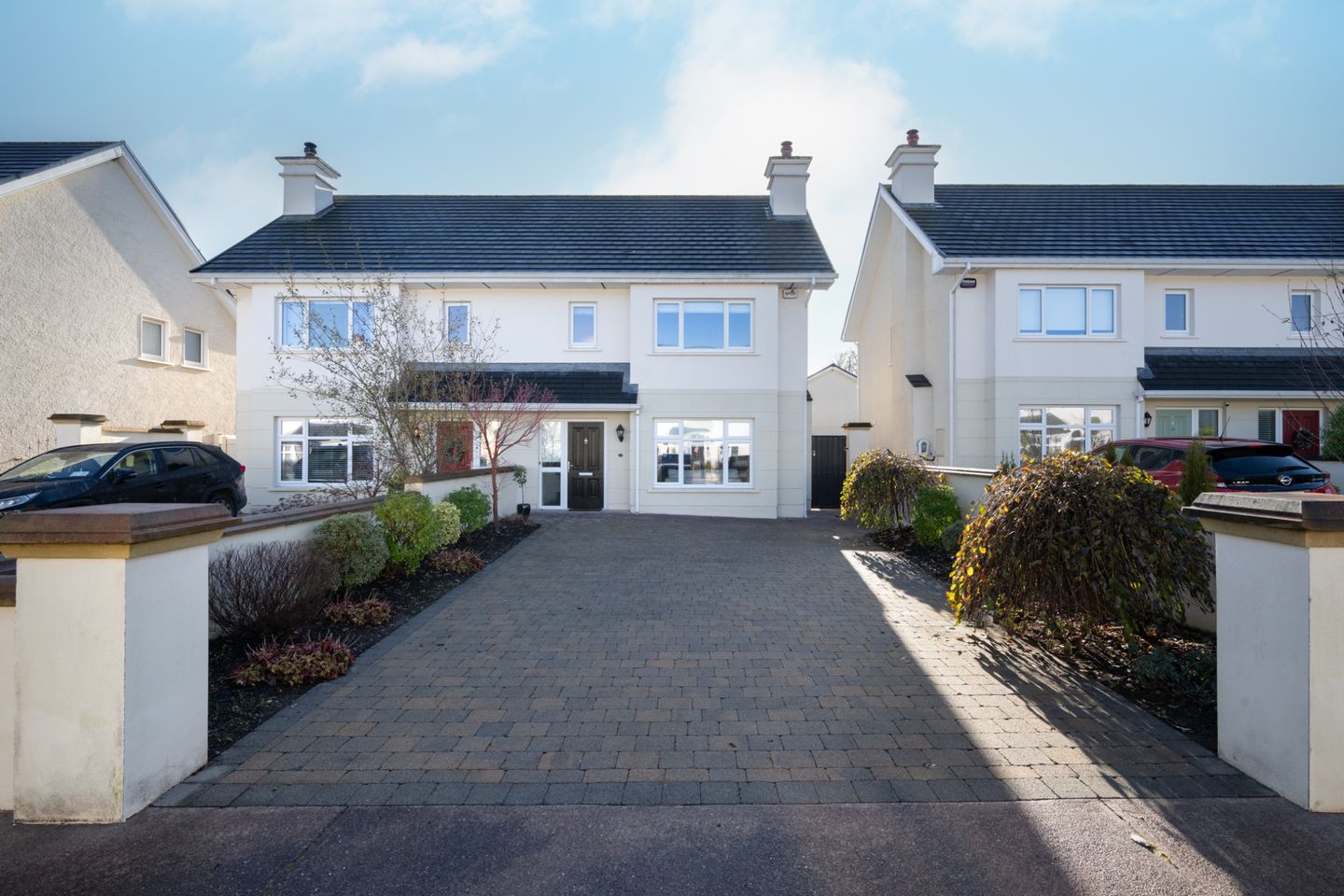 18 Coopers Grange, Old Quarter, Ballincollig, Cork, P31FD39
