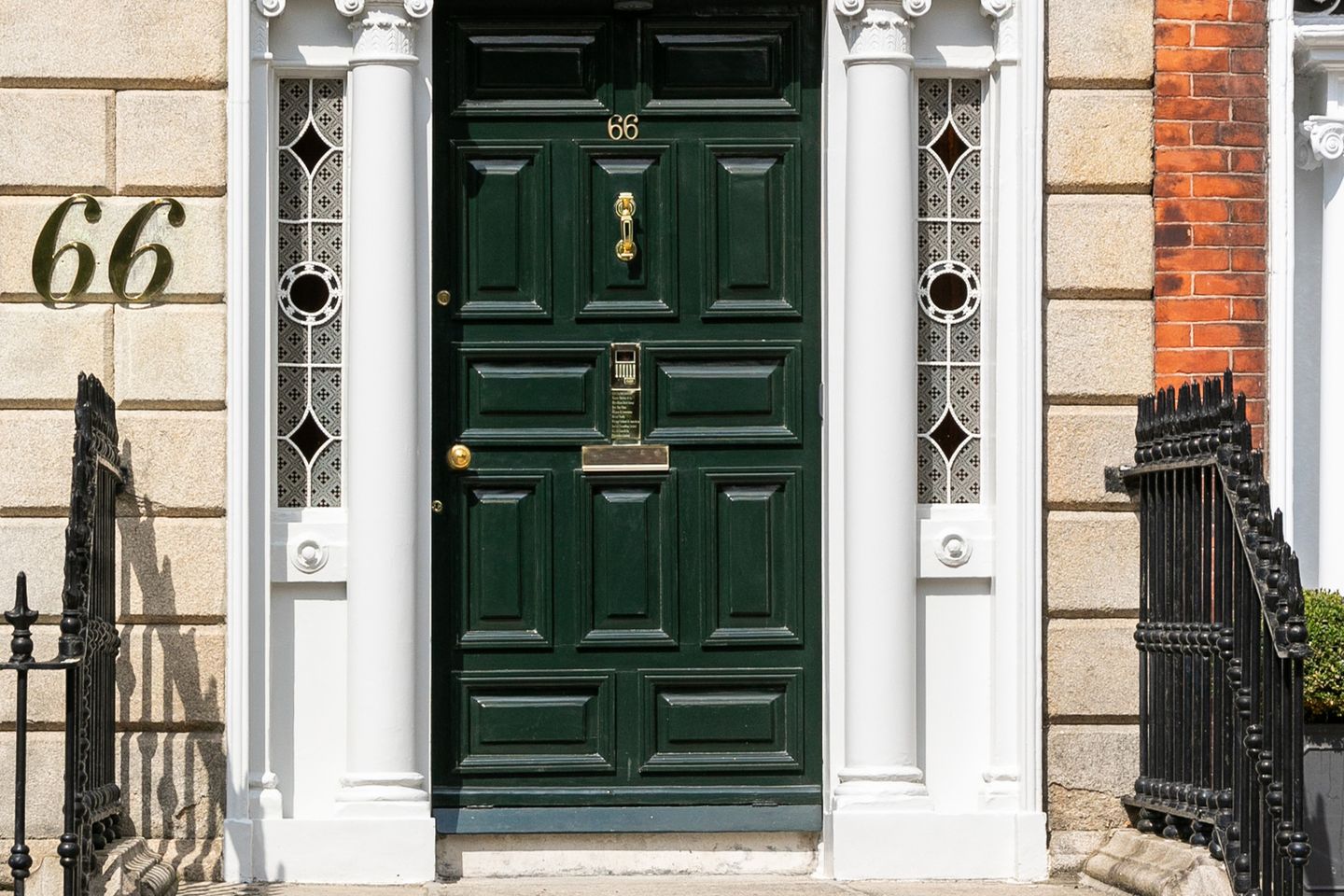 Commercial property for sale in 66 Fitzwilliam Square, Dublin 2