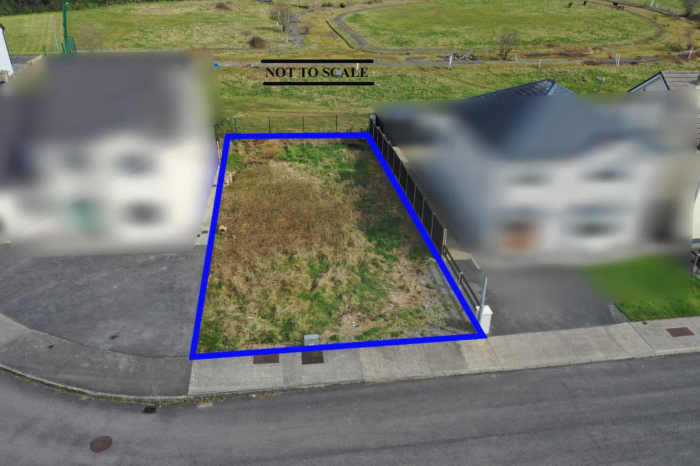 Site No.16, The Paddock, Athleague, Co. Roscommon