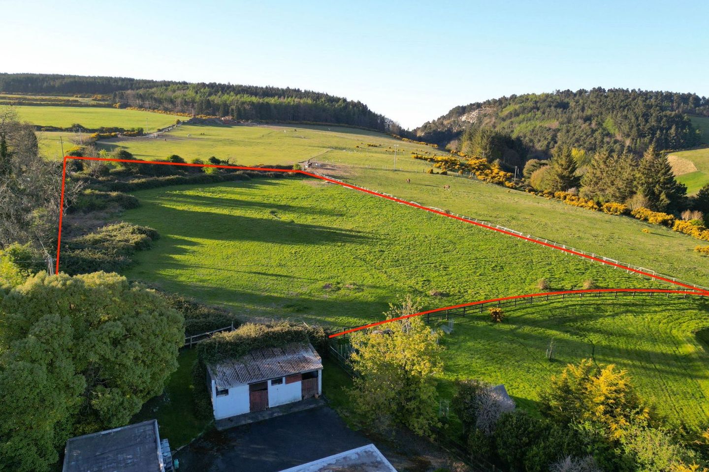 Saint Exupery, Killegar, Enniskerry, Co. Wicklow, A98VP46
