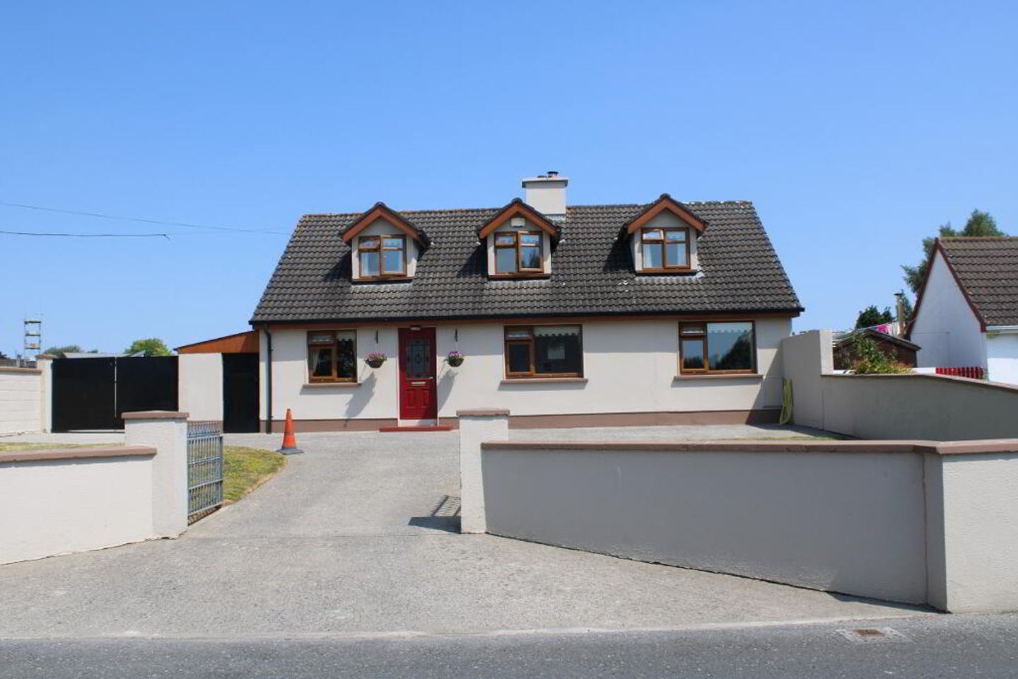 The Shroughan, Tullow, Co. Carlow, R93RK00