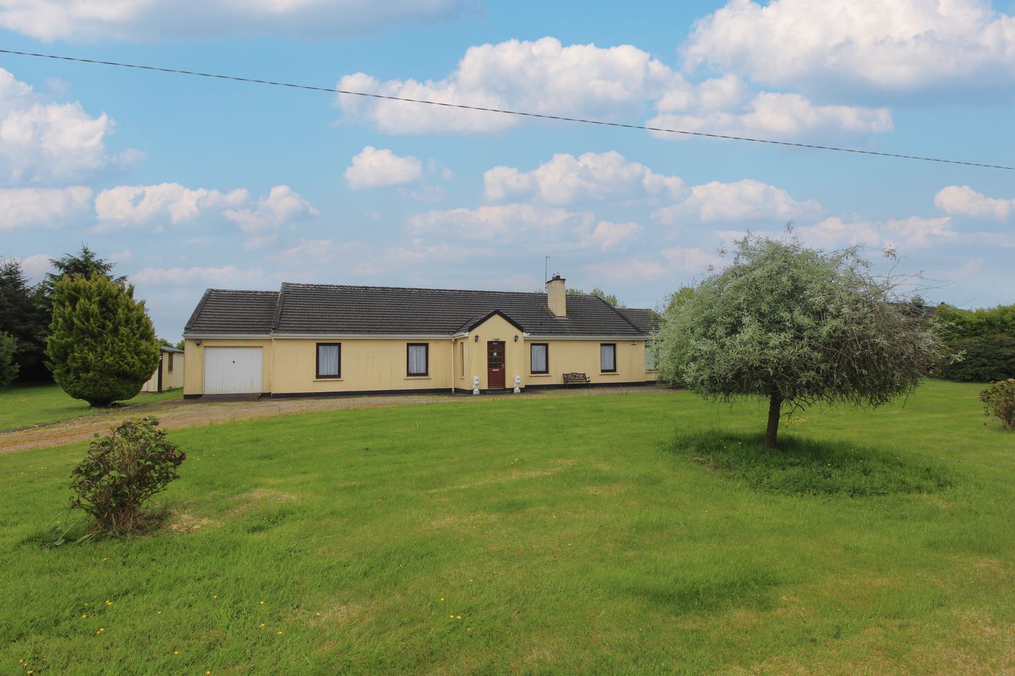 Alana House, Burnfort, Mallow, Co. Cork, P51FP68 is for sale on Daft.ie